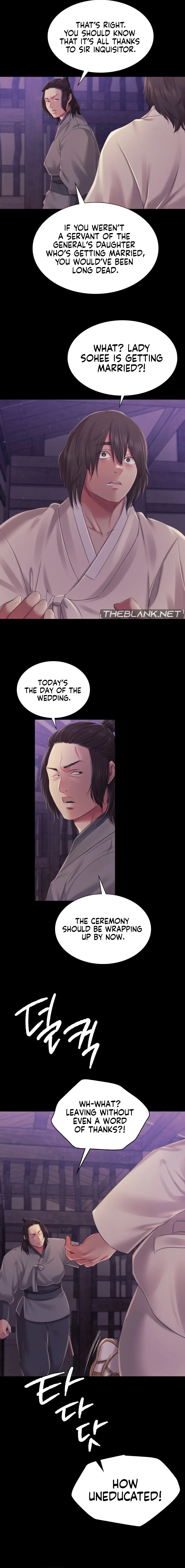 Madam Episode 99 - Page 17