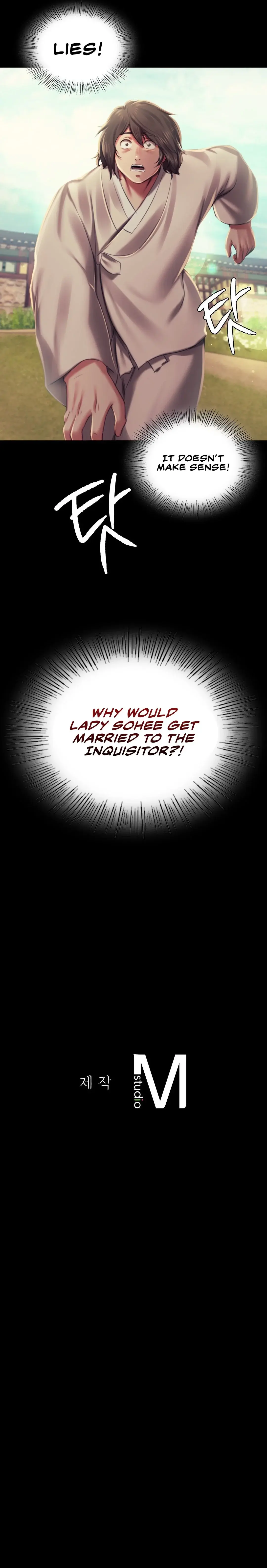 Madam Episode 99 - Page 18