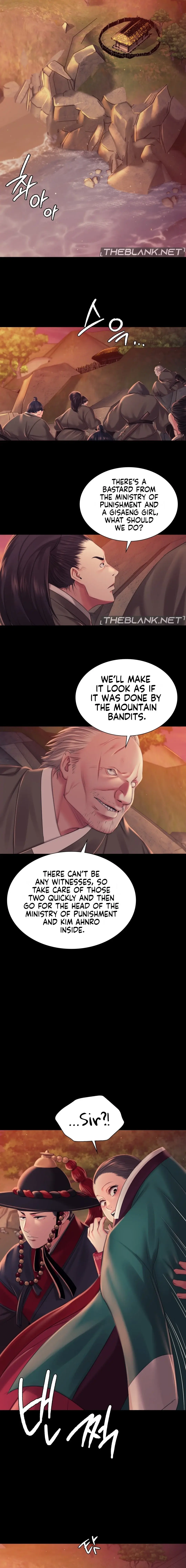 Madam Episode 99 - Page 4