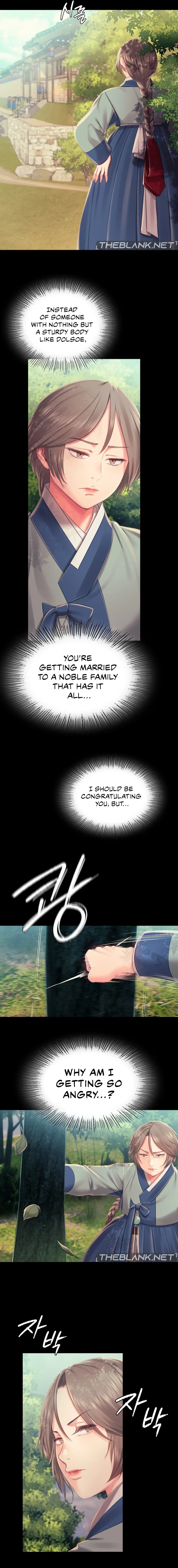 Madam Episode 99 - Page 8