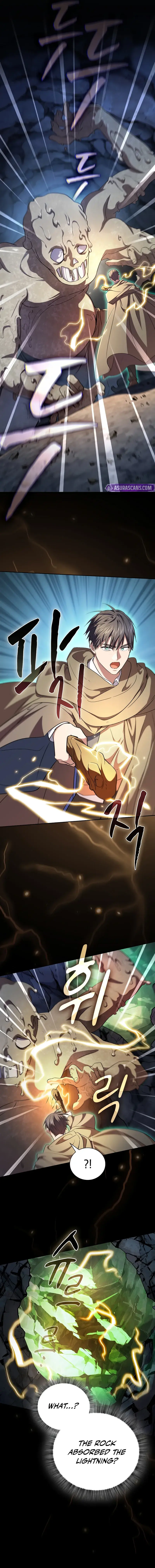 Magic Academy Survival Guide Episode 133 - Page 6