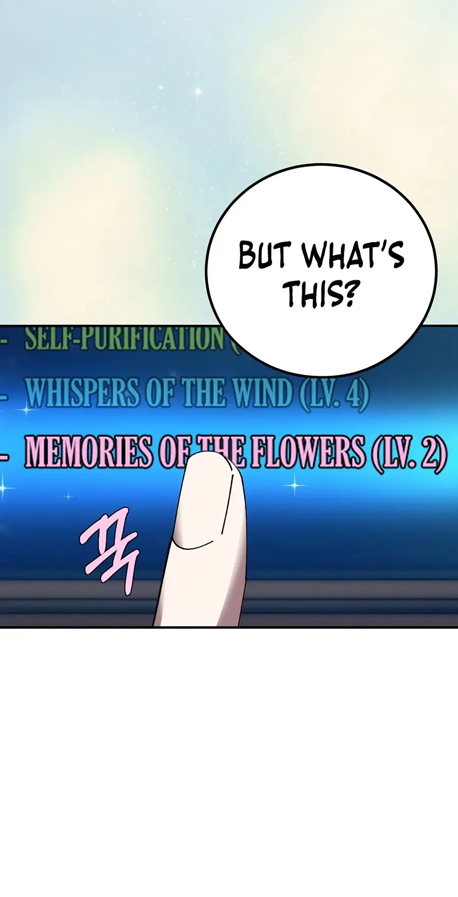 Magic Academy’s Genius Blinker Episode 100 - Page 4