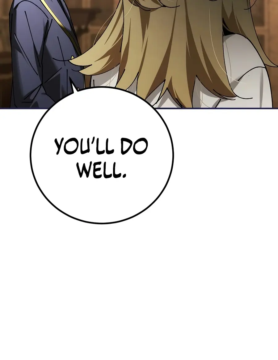 Magic Academy’s Genius Blinker Episode 100 - Page 7