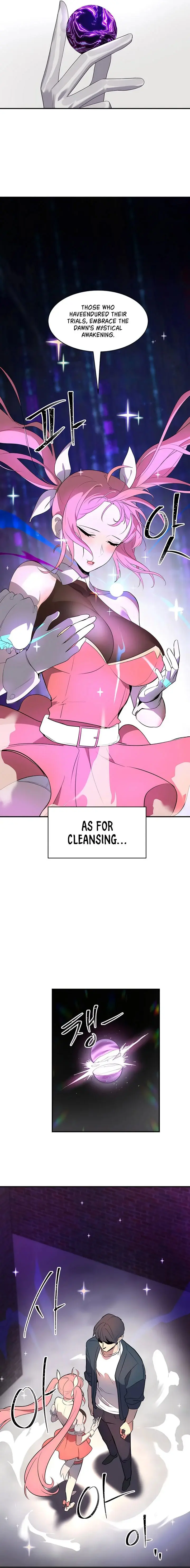 Magical Girl Service Episode 1 - Page 17