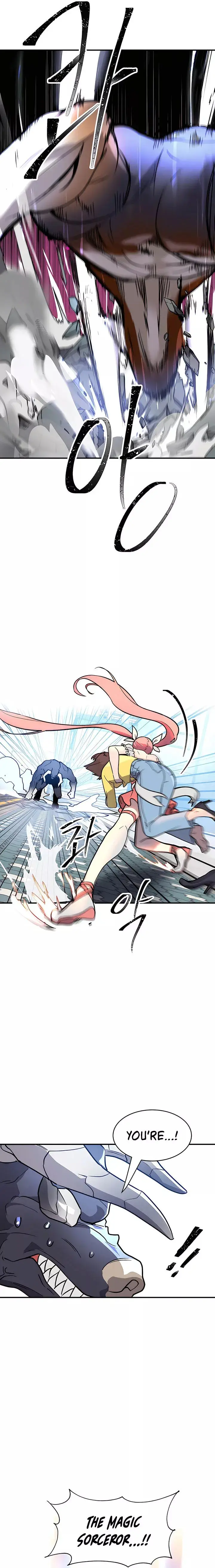 Magical Girl Service Episode 1 - Page 4