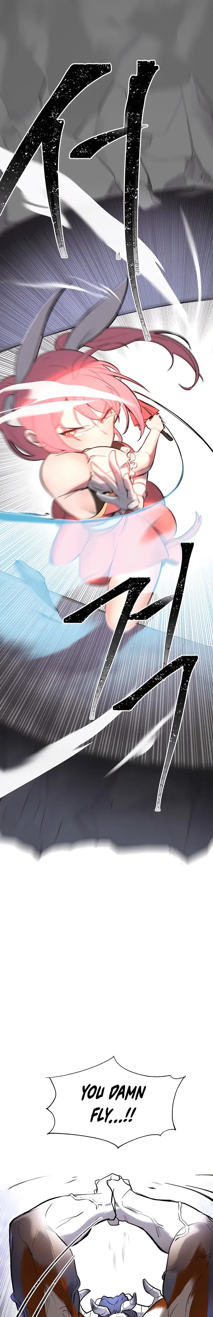 Magical Girl Service Episode 1 - Page 7