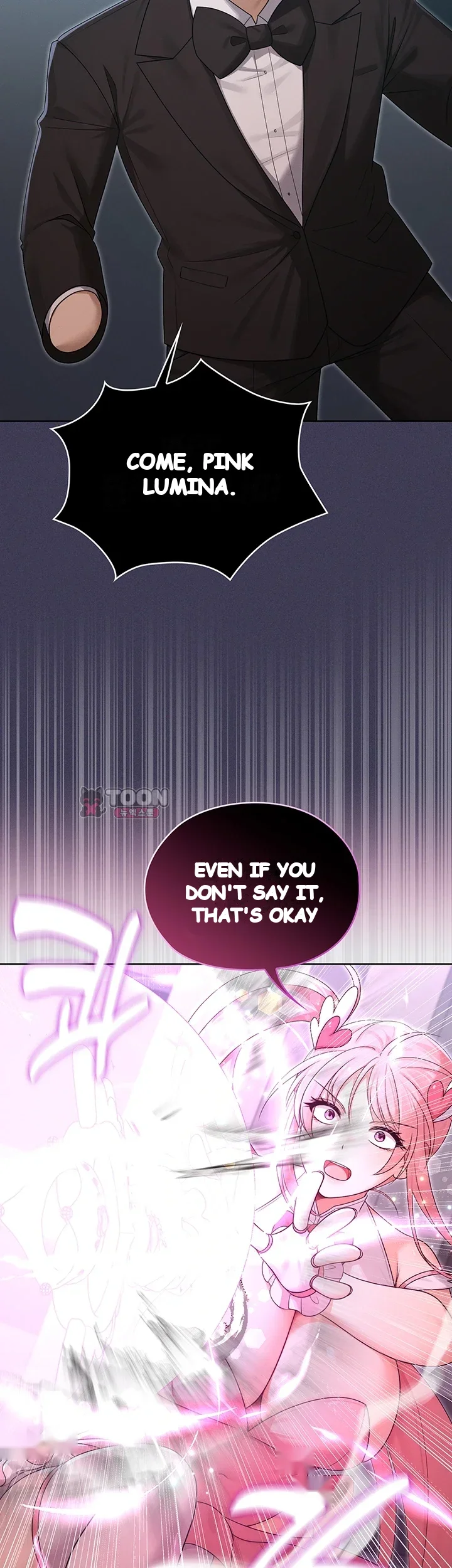 Magical Girl Wife Episode 30 - Page 9
