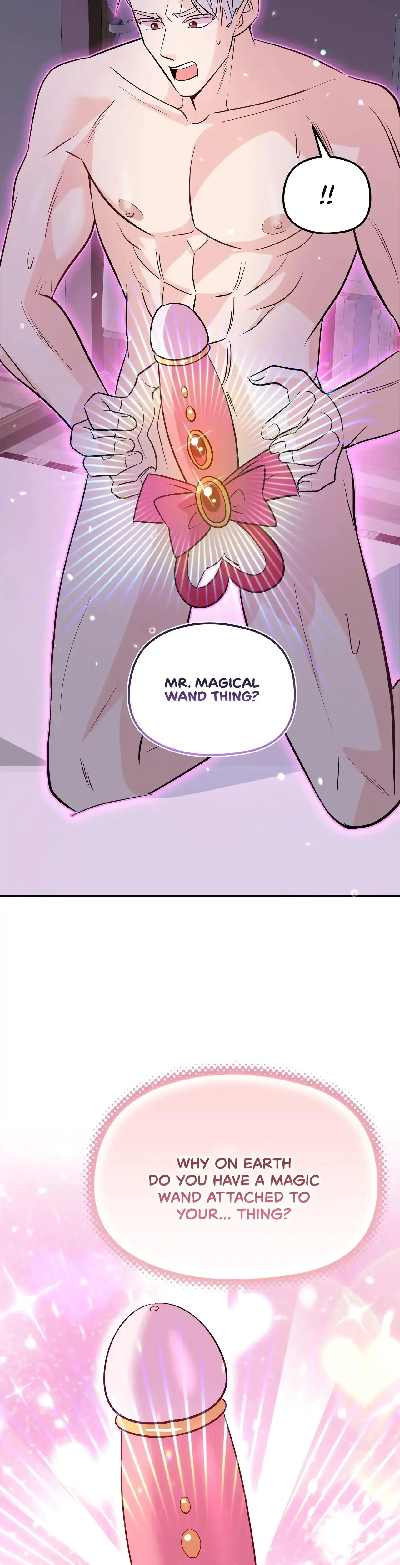 Magical Wand Episode 4 - Page 3