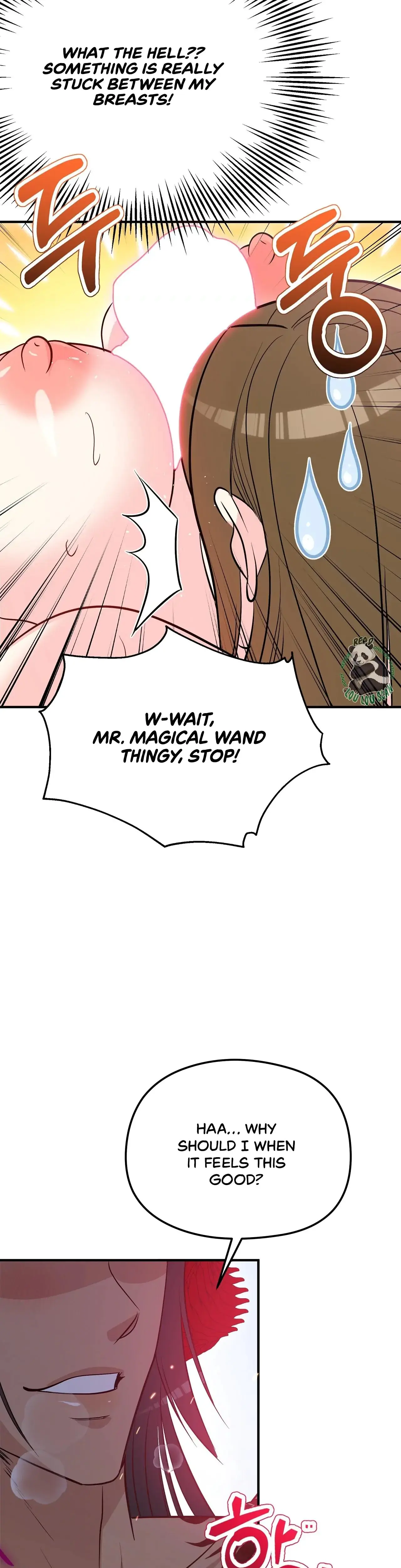 Magical Wand Episode 4 - Page 36
