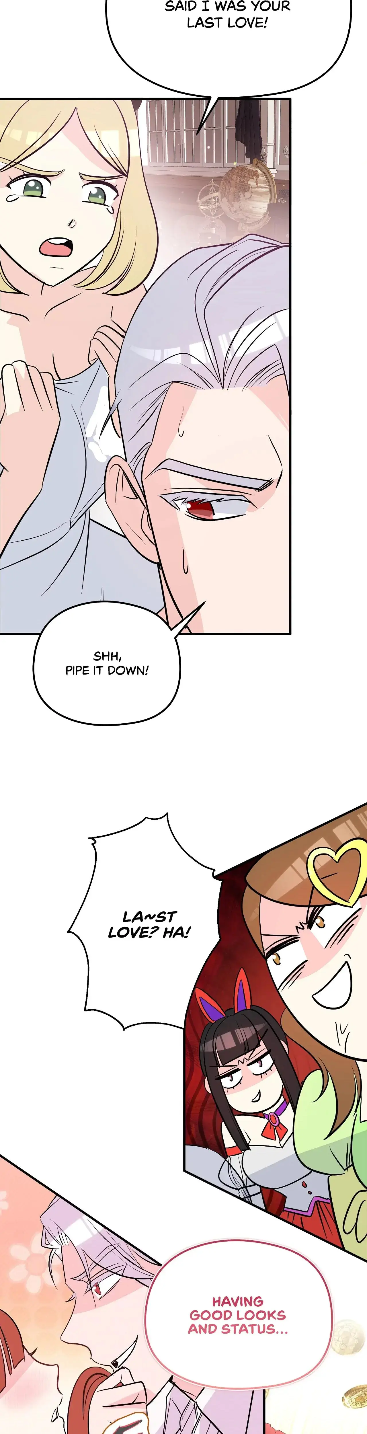 Magical Wand Episode 4 - Page 8