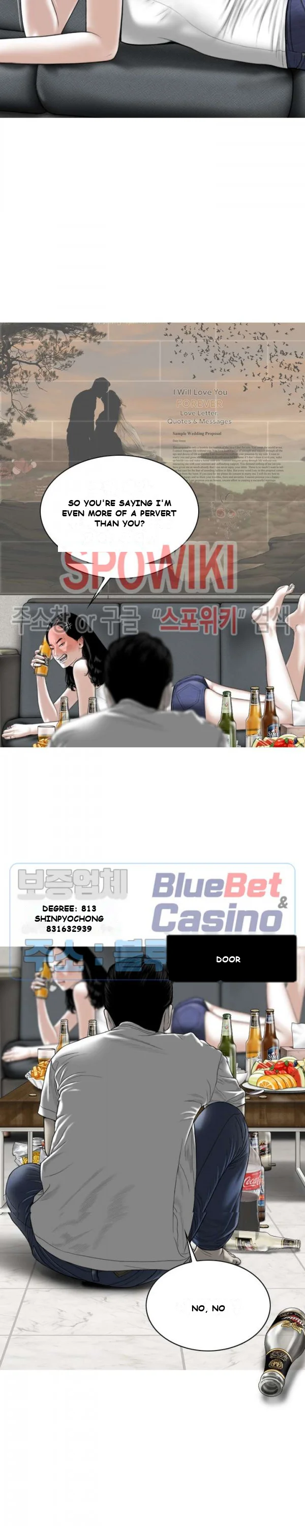 Magnetic Pull Episode 1 - Page 10