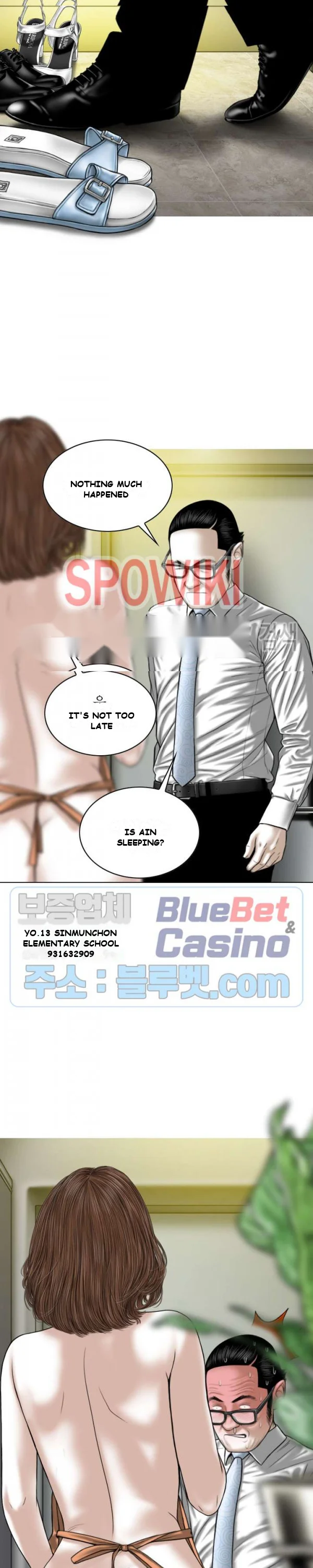 Magnetic Pull Episode 1 - Page 29