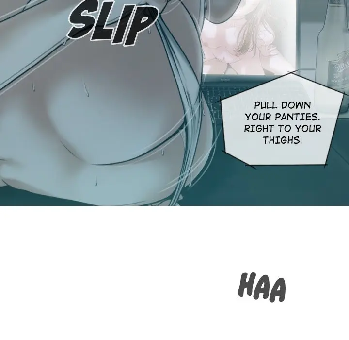 Magnetic Pull Episode 10 - Page 14