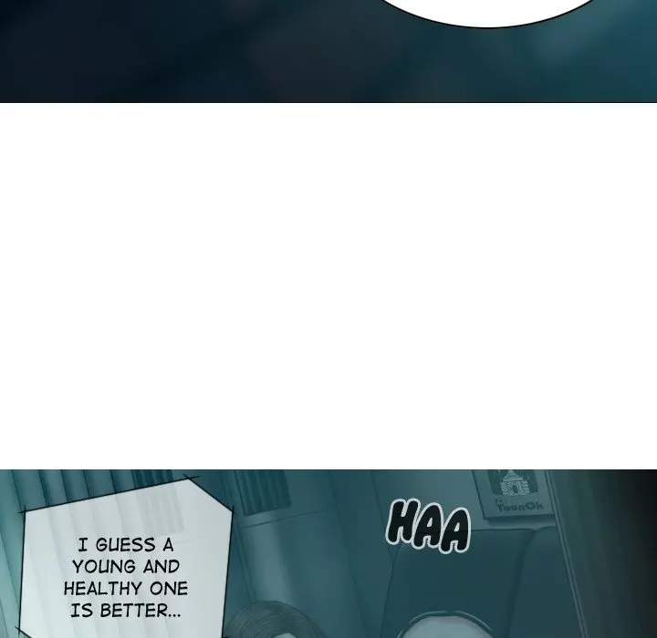 Magnetic Pull Episode 10 - Page 30