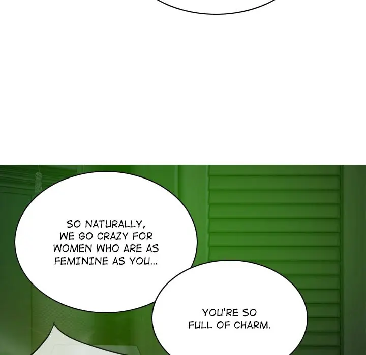 Magnetic Pull Episode 11 - Page 109