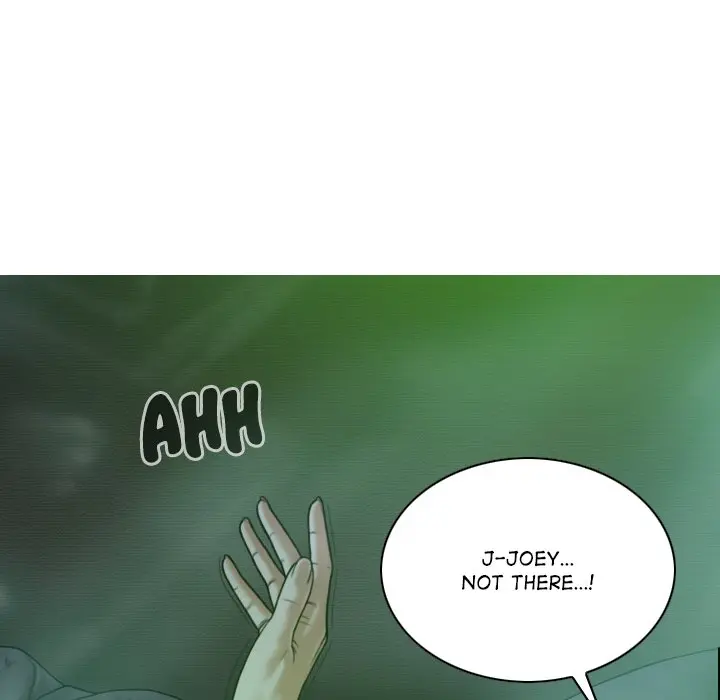 Magnetic Pull Episode 11 - Page 117
