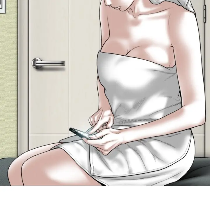 Magnetic Pull Episode 11 - Page 61