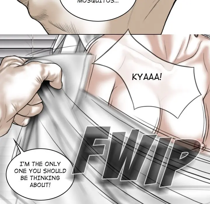Magnetic Pull Episode 11 - Page 77