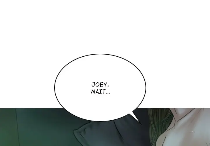 Magnetic Pull Episode 12 - Page 1