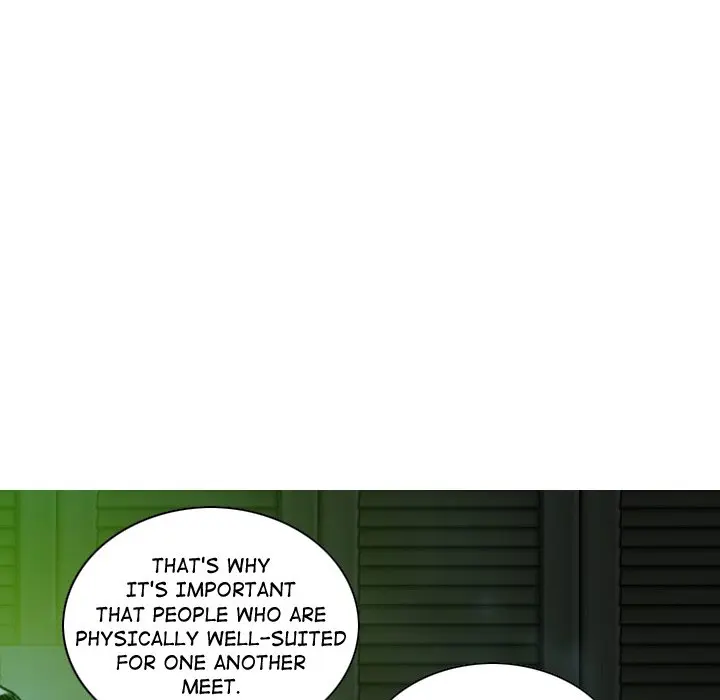 Magnetic Pull Episode 12 - Page 124
