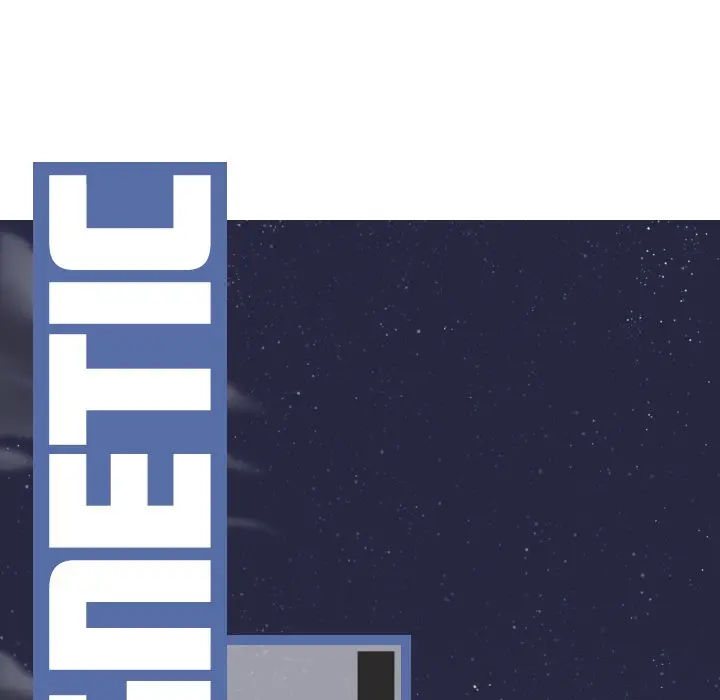 Magnetic Pull Episode 12 - Page 30