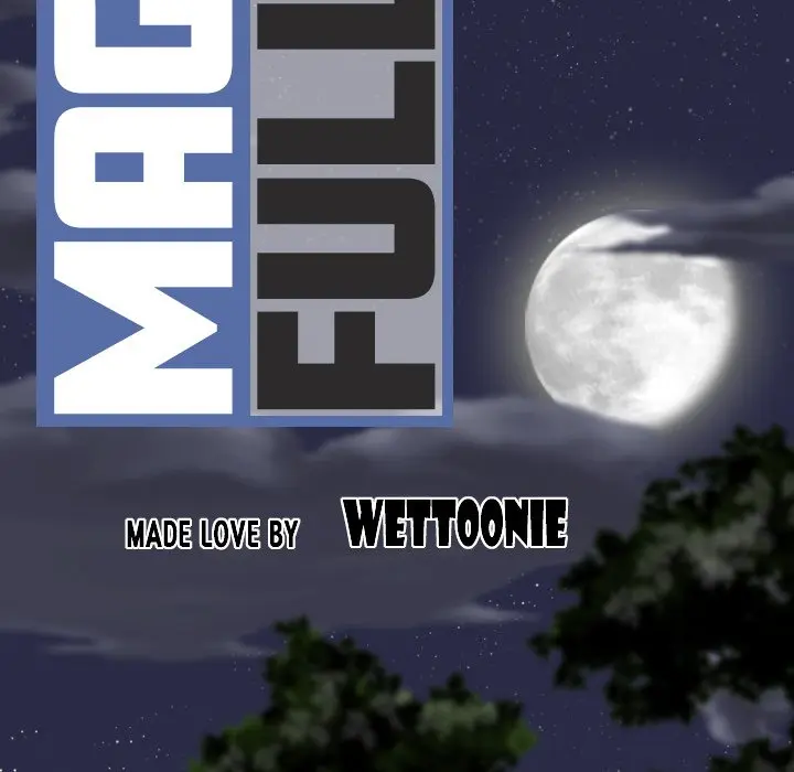 Magnetic Pull Episode 12 - Page 31