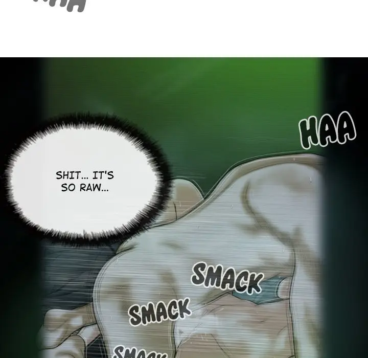 Magnetic Pull Episode 12 - Page 54