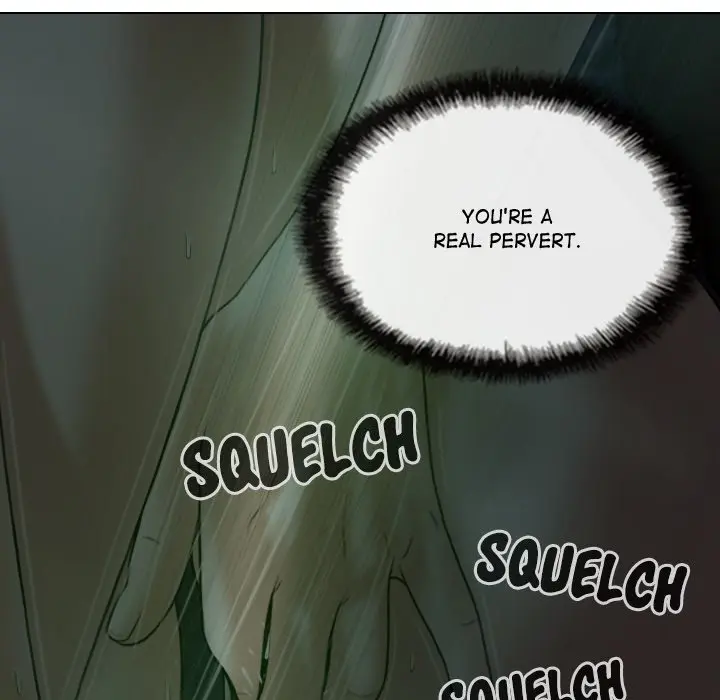 Magnetic Pull Episode 12 - Page 83
