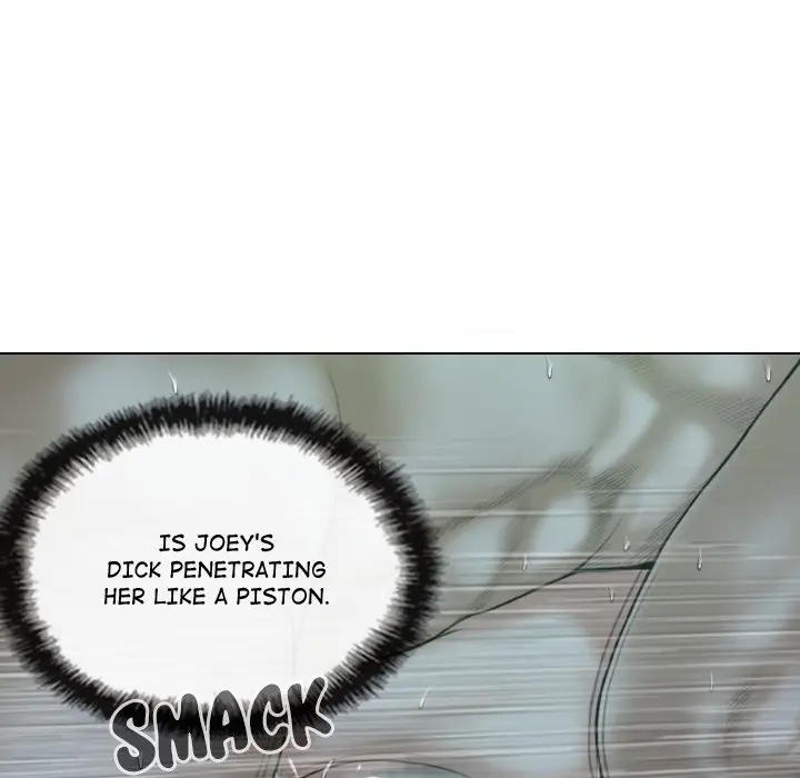 Magnetic Pull Episode 12 - Page 91