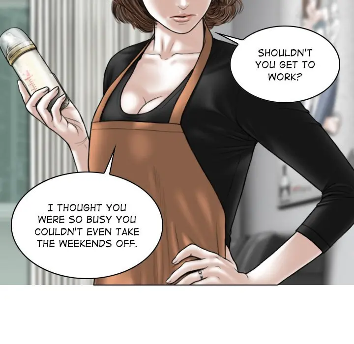 Magnetic Pull Episode 13 - Page 71