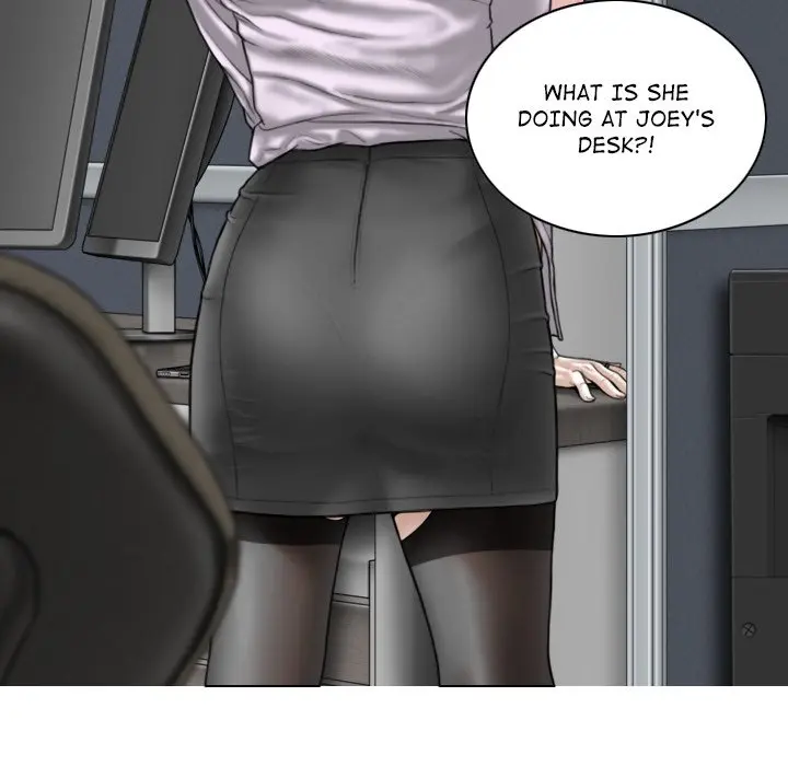 Magnetic Pull Episode 13 - Page 93