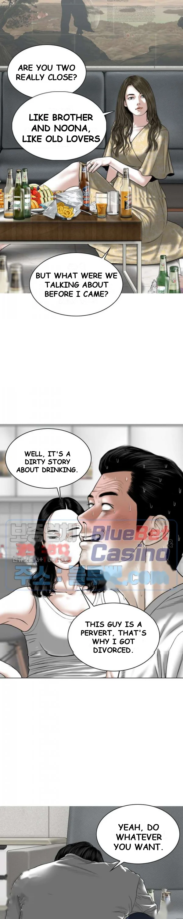 Magnetic Pull Episode 2 - Page 11