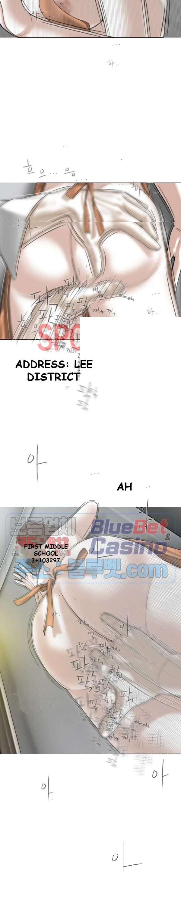 Magnetic Pull Episode 2 - Page 15