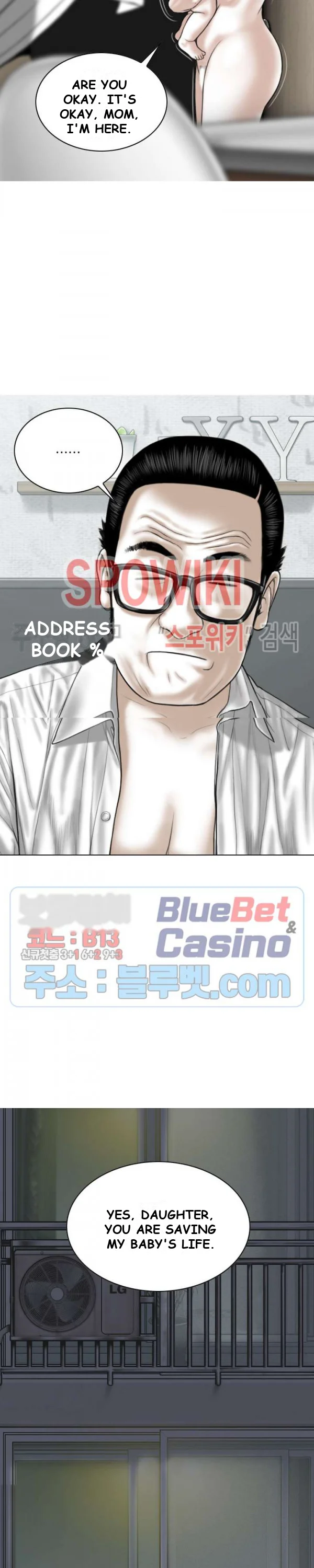 Magnetic Pull Episode 2 - Page 34