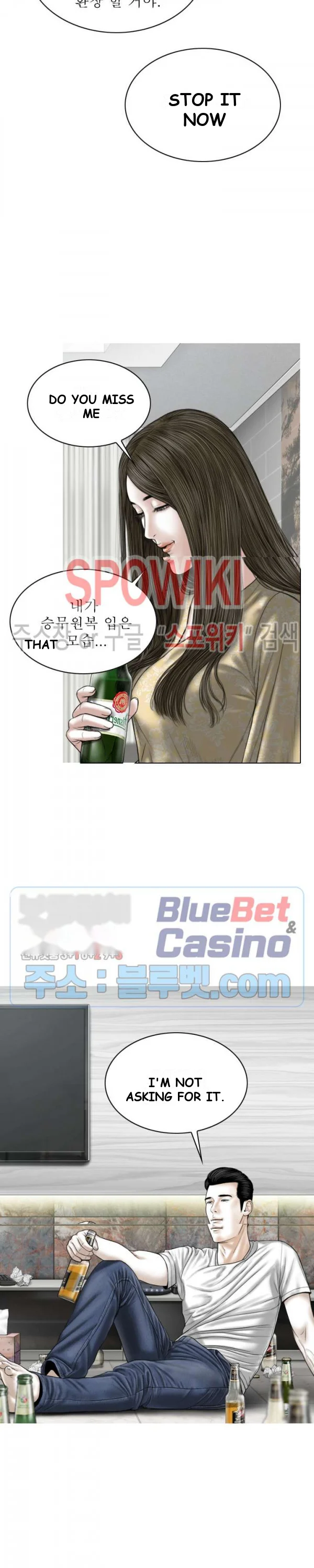 Magnetic Pull Episode 2 - Page 38