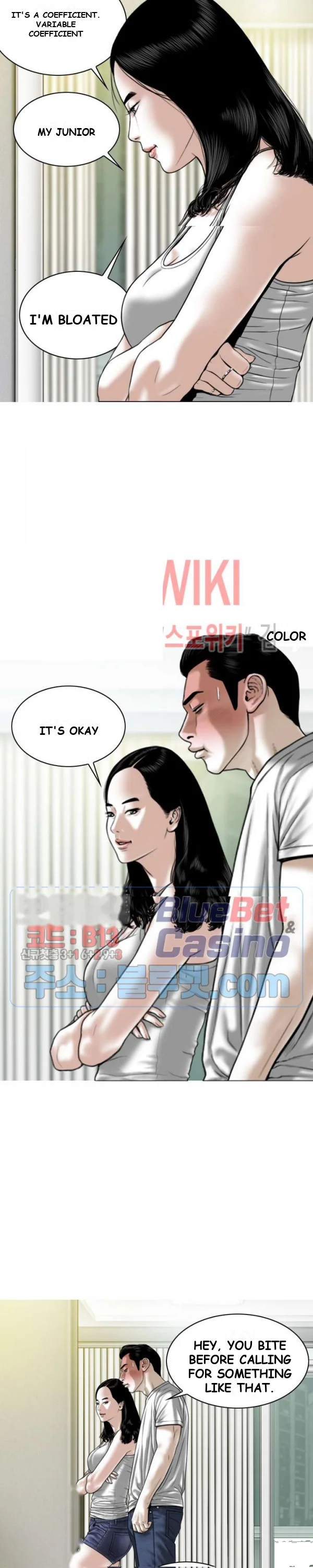 Magnetic Pull Episode 2 - Page 4
