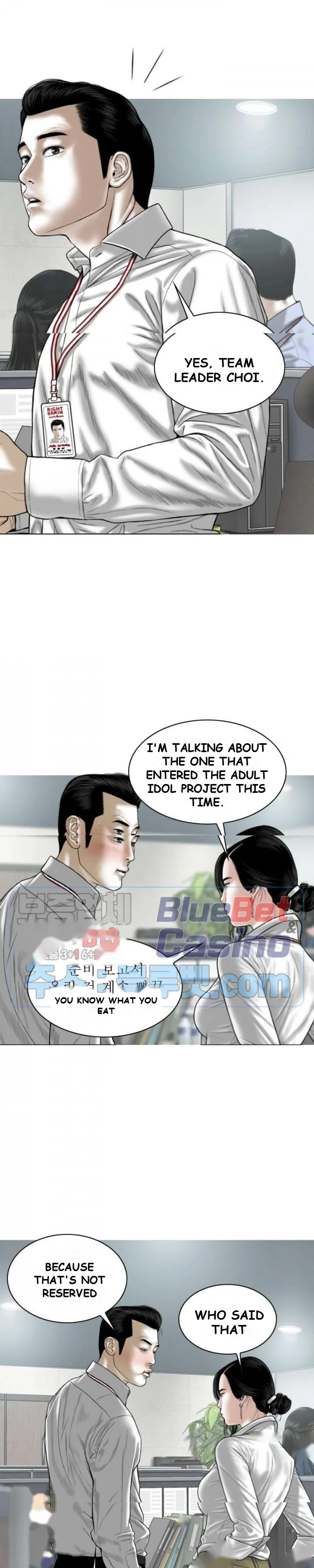 Magnetic Pull Episode 2 - Page 42