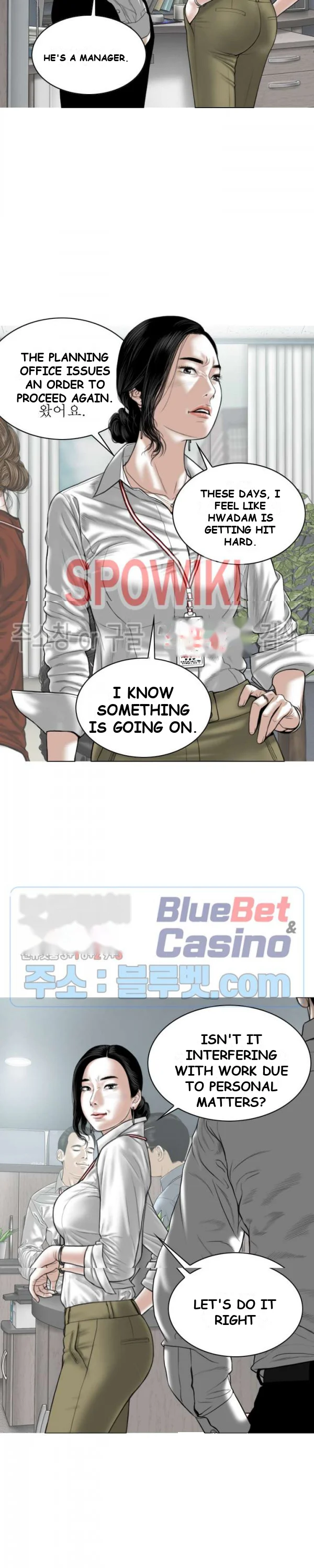 Magnetic Pull Episode 2 - Page 43
