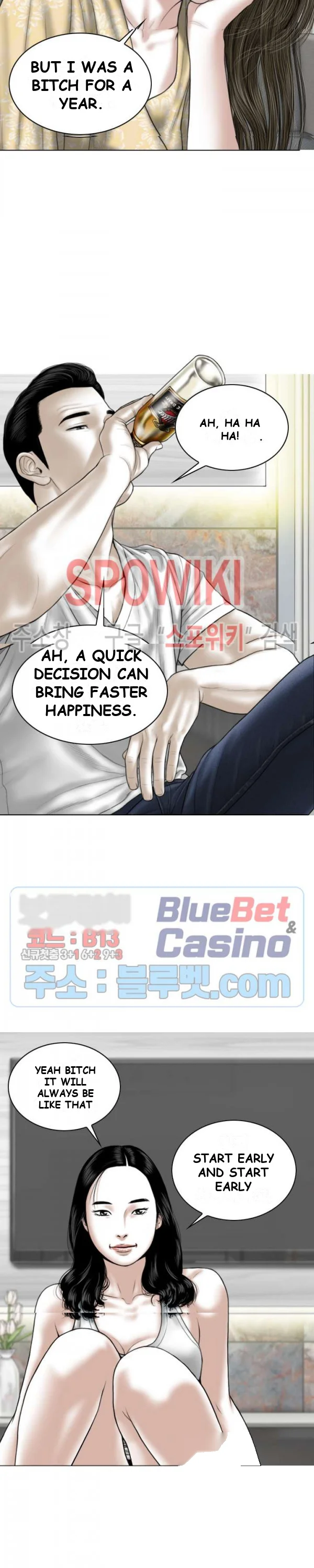 Magnetic Pull Episode 2 - Page 9
