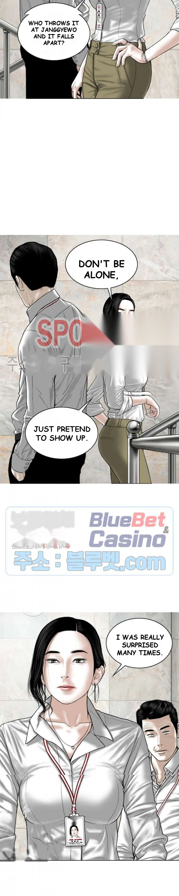 Magnetic Pull Episode 3 - Page 31