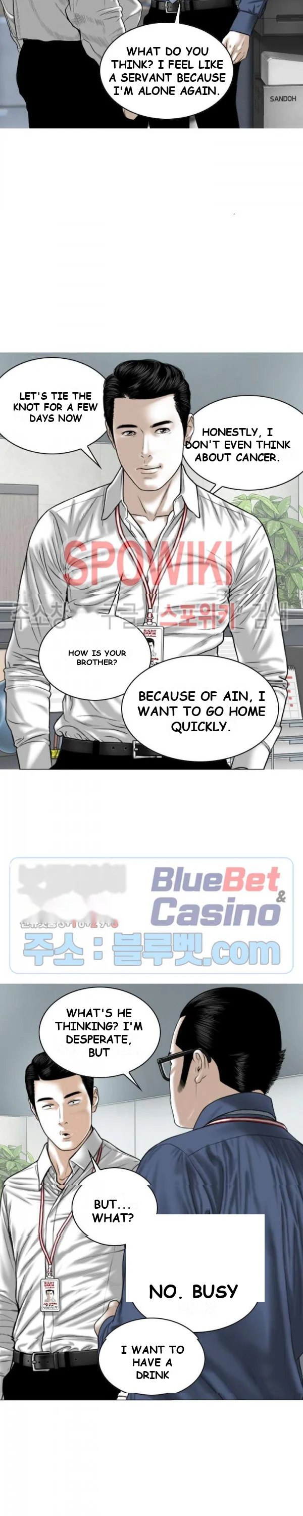Magnetic Pull Episode 3 - Page 8