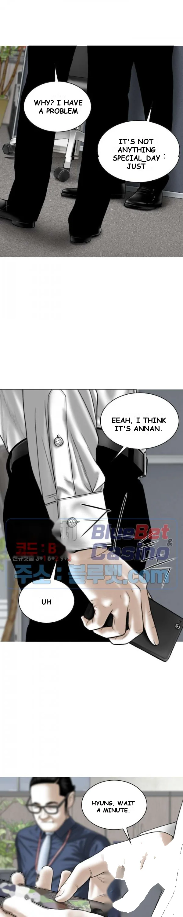 Magnetic Pull Episode 3 - Page 9
