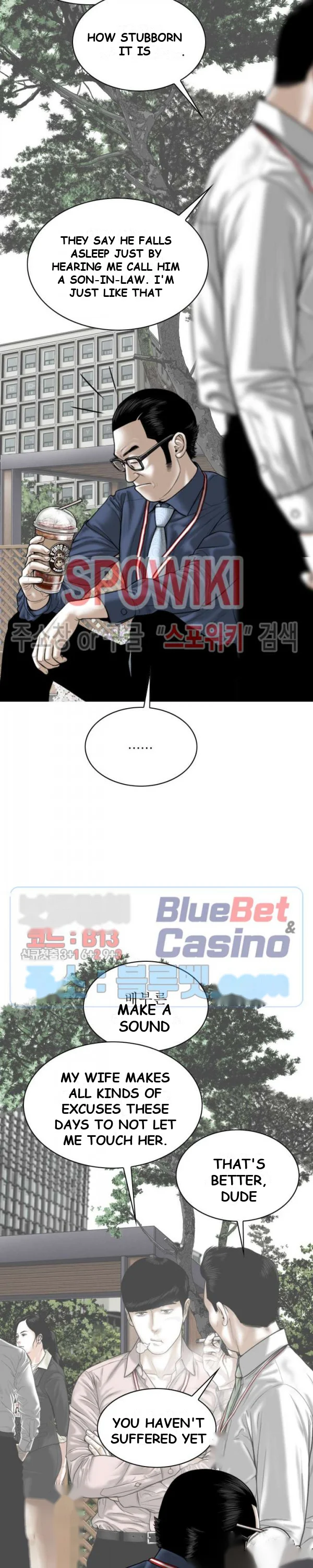 Magnetic Pull Episode 4 - Page 20