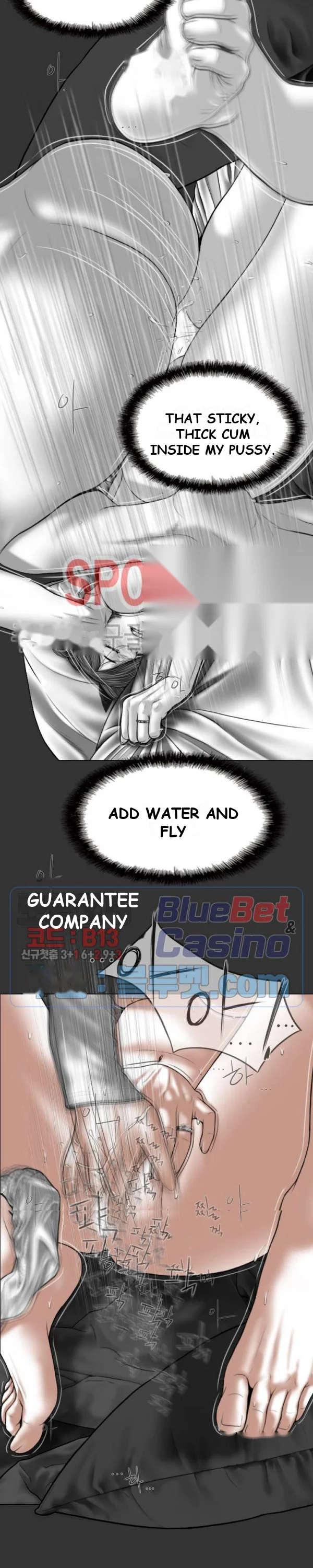 Magnetic Pull Episode 4 - Page 34