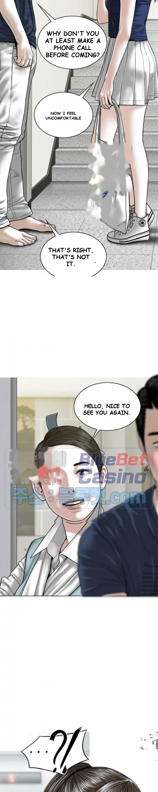 Magnetic Pull Episode 5 - Page 10