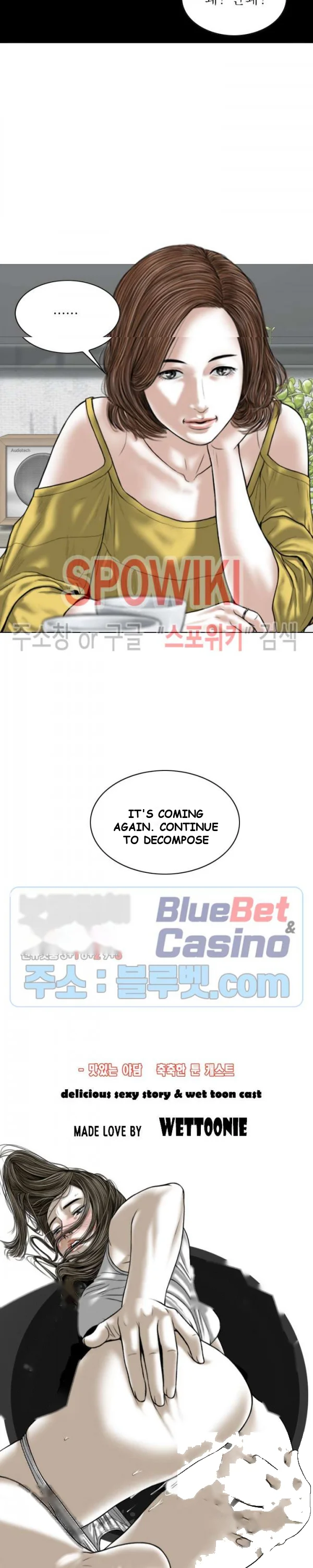 Magnetic Pull Episode 5 - Page 35
