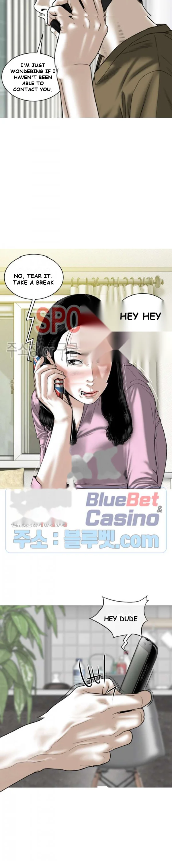 Magnetic Pull Episode 6 - Page 14