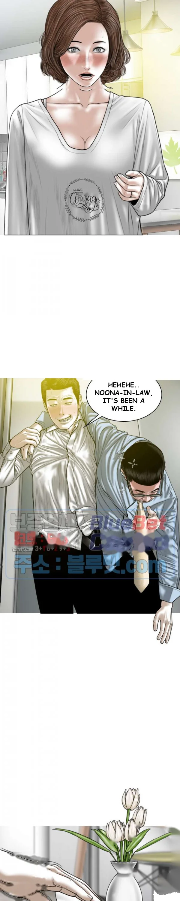 Magnetic Pull Episode 6 - Page 33