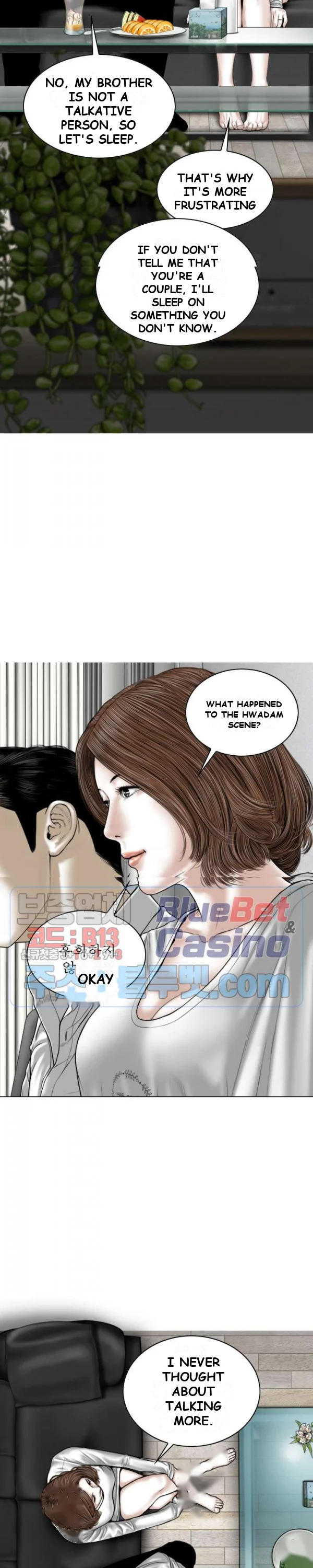 Magnetic Pull Episode 6 - Page 36