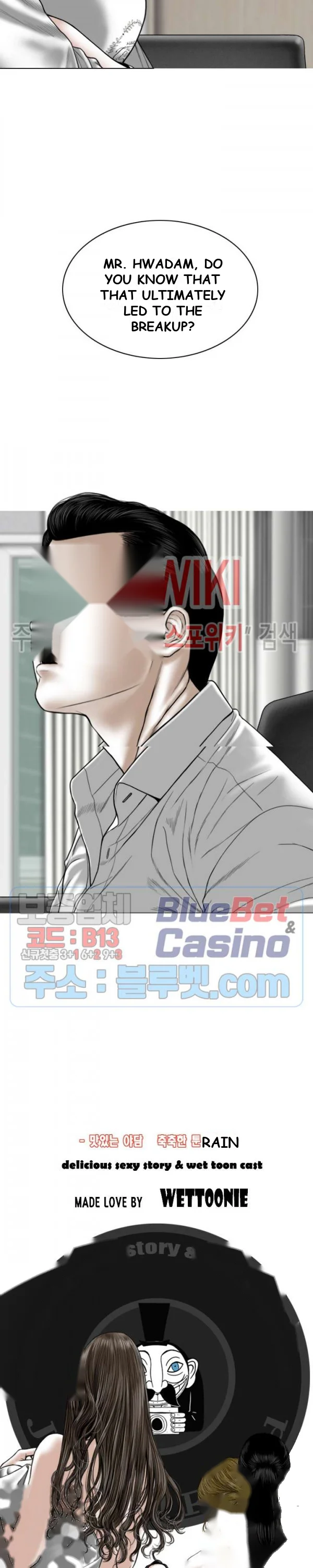 Magnetic Pull Episode 6 - Page 38